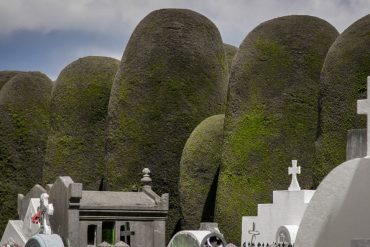 cemeteries from around the world