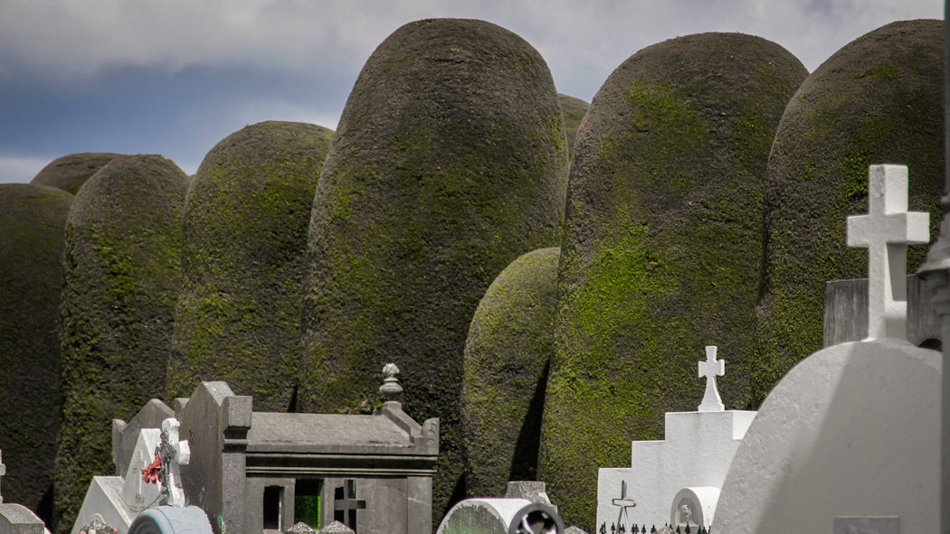 cemeteries from around the world