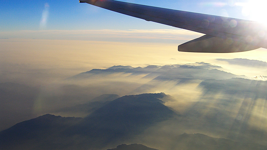 6 tips for finding cheap flights