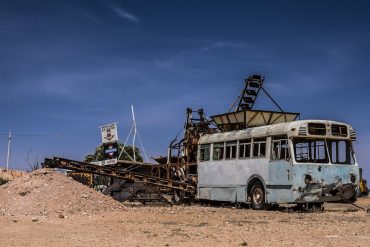 coober pedy Australia