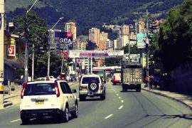 what to do in Medellin