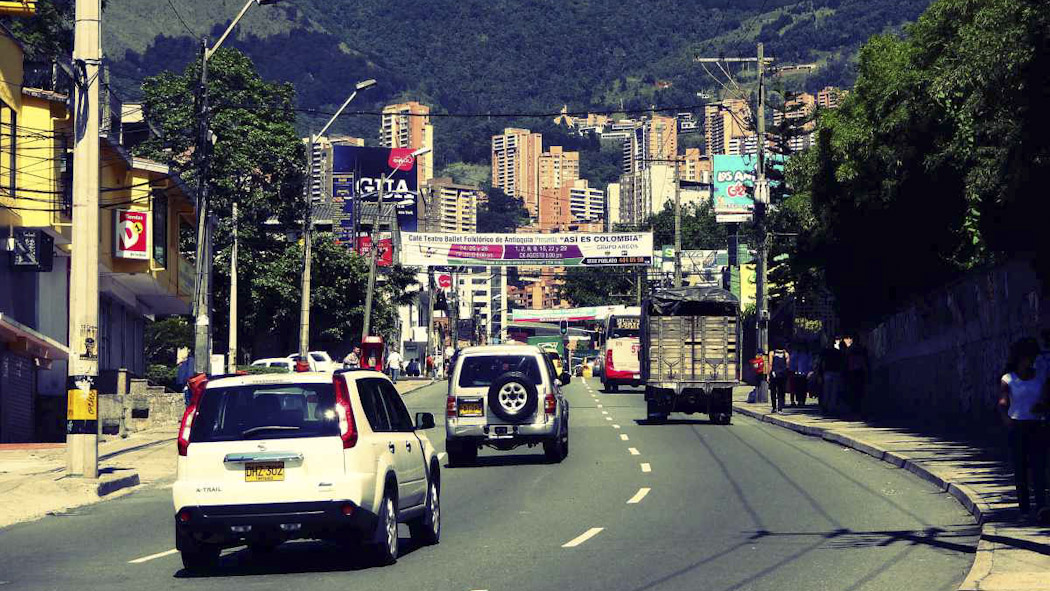 what to do in Medellin
