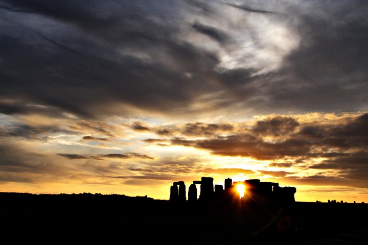 stonehenge