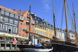 visit Copenhagen