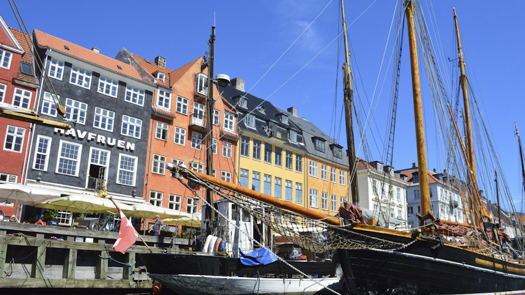 visit Copenhagen