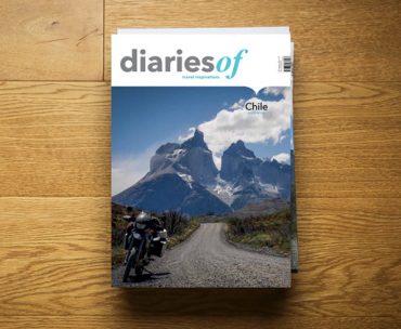 diariesof Chile Magazine
