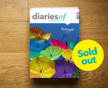 diariesof Portugal Magazine [Sold Out]