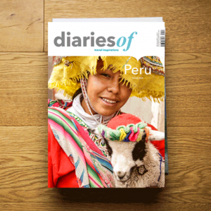 diariesof Peru Magazine