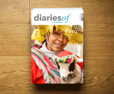 diariesof Peru Magazine