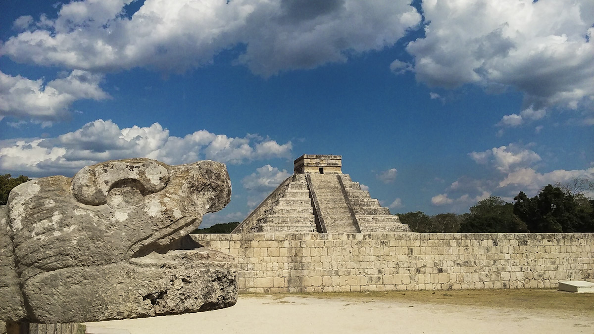 WEB_Chichen Itza