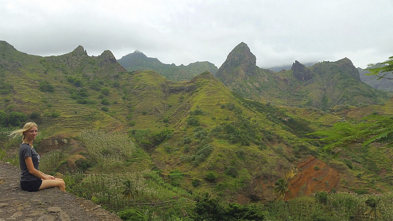 Santo Antão