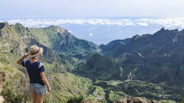 Santo Antao