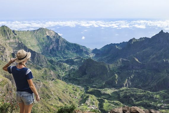 Santo Antao