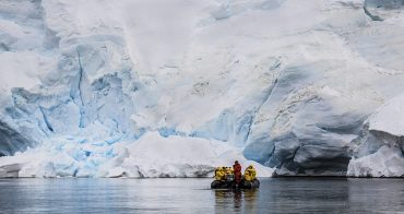 Best travel destination 2018