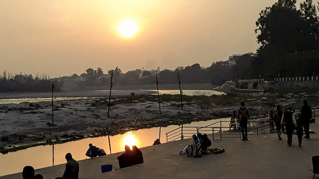 WEB_Along the Ganges_Rishikesh_Uttrakhand