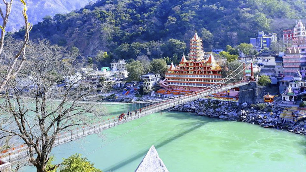 WEB_Shri Laxman Jhula bridge_Rishikesh_Uttrakhand