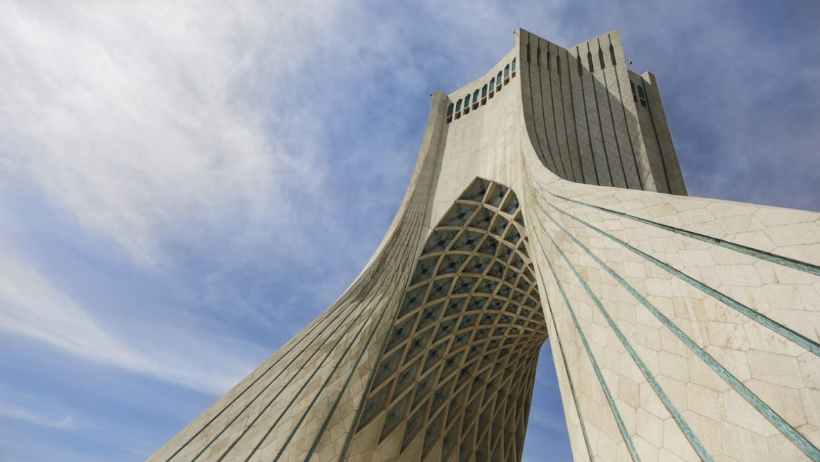 Iran Bucket List 10 Must-Have Experiences