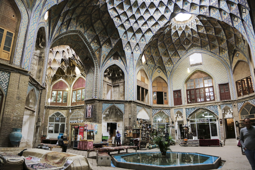 Iran Bucket List 10 Must-Have Experiences