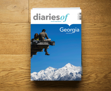 Georgia_diariesof magazine