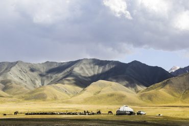 Things to know about kyrgyzstan before travelling