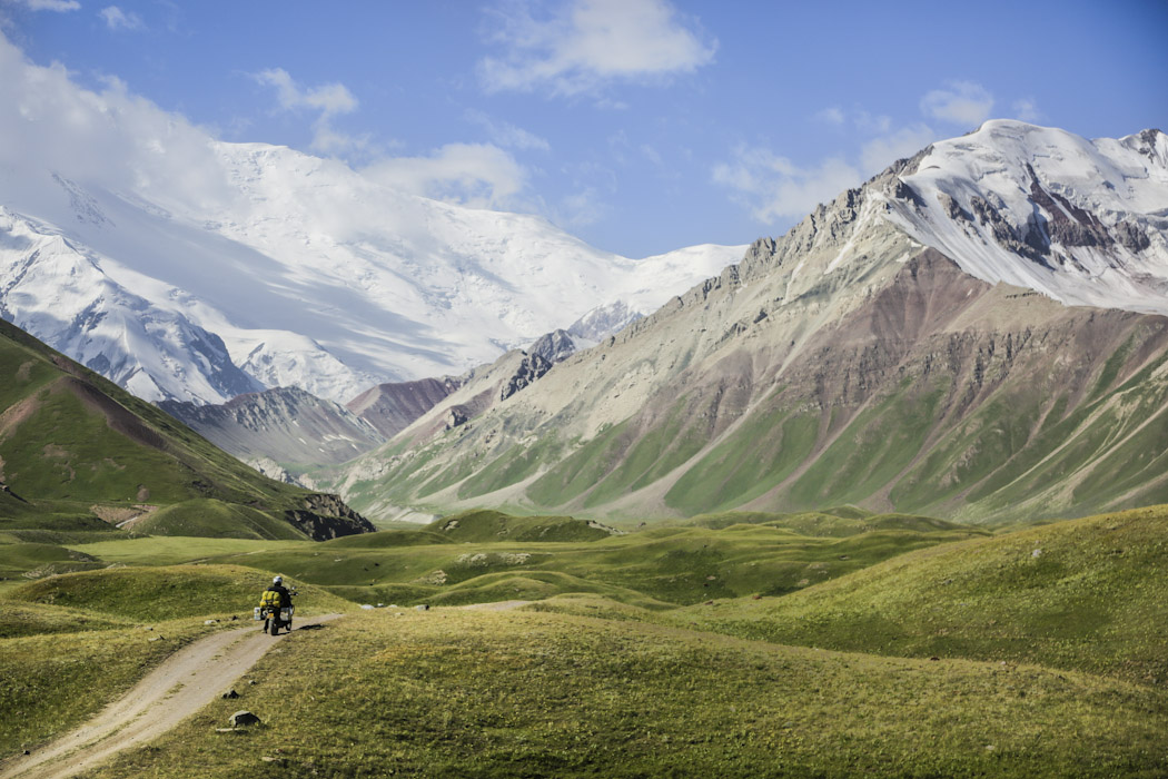 25 reasons to visit kyrgyzstan