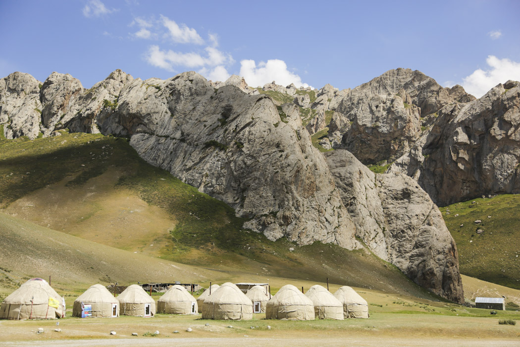 Things to know about kyrgyzstan before travelling