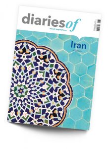 diariesof-Iran-Magazine-Cover