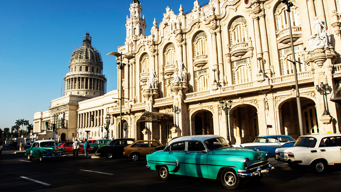 havana