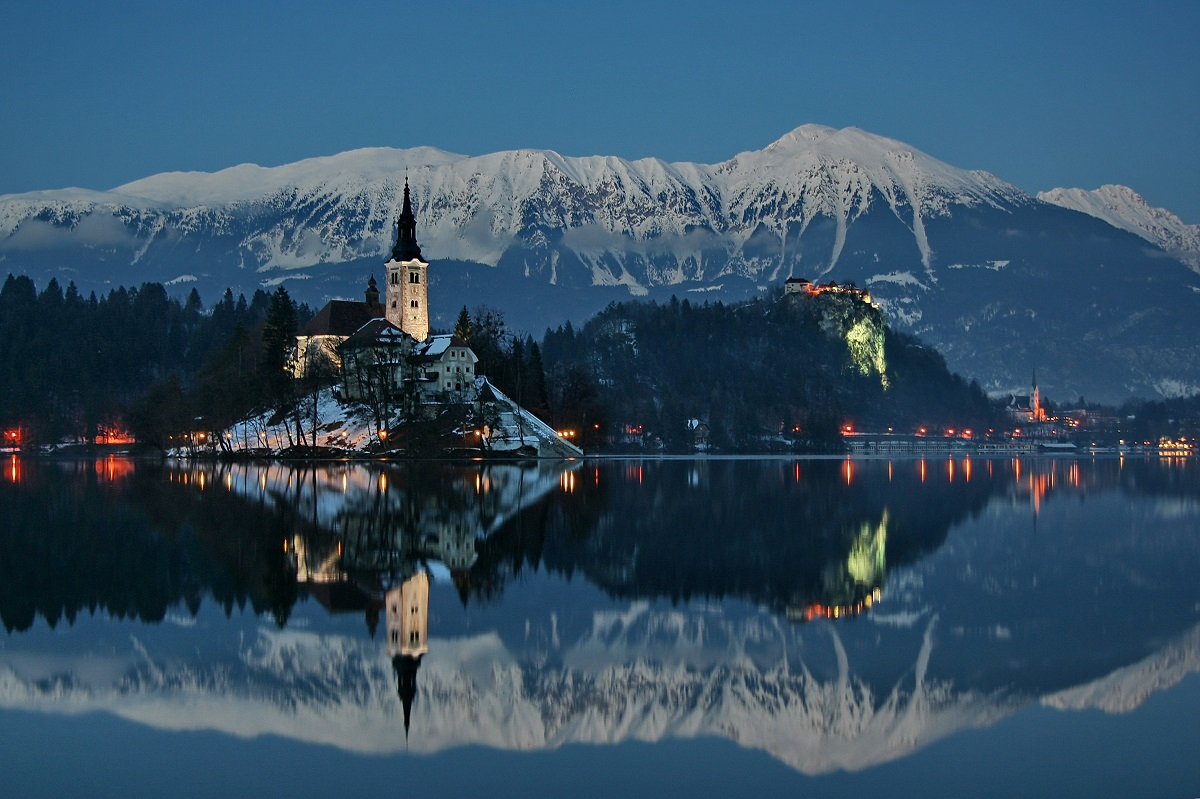 slovenia