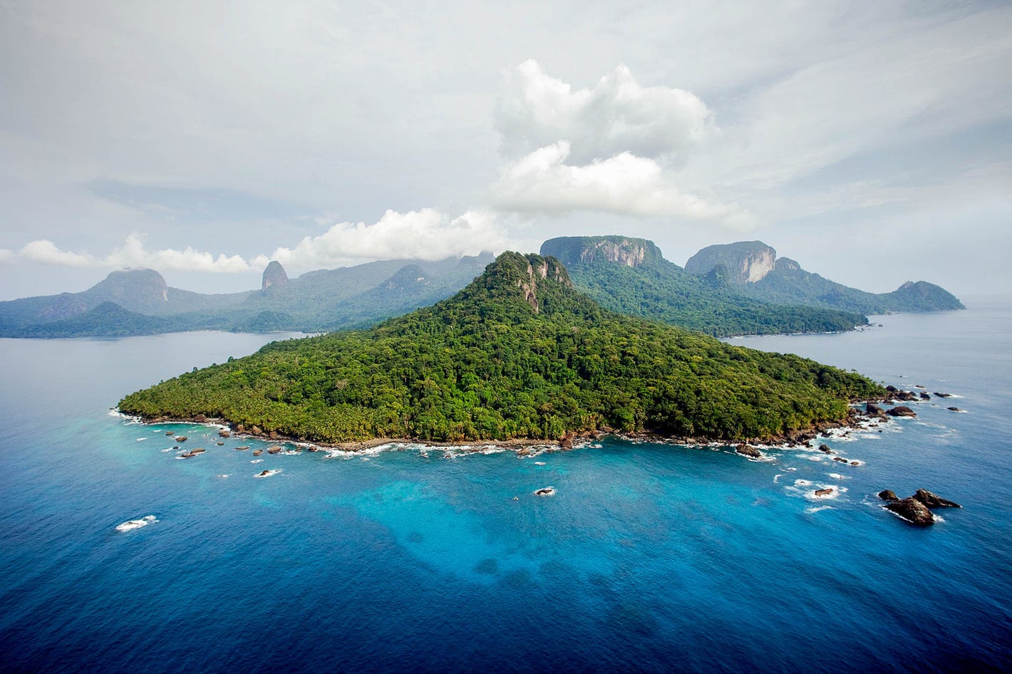 sao tome e principe