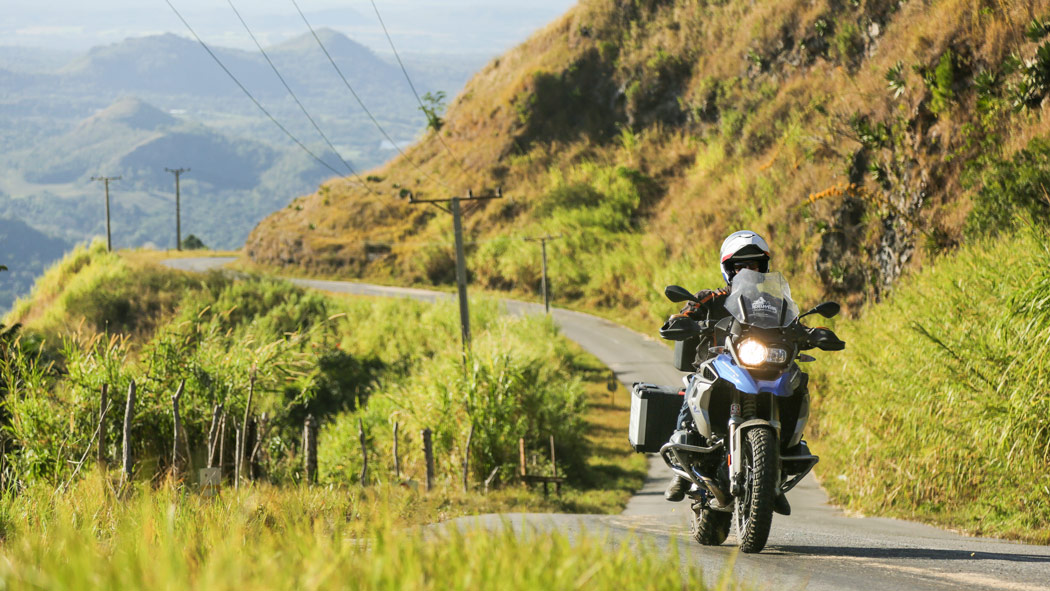 Cuba-motorcycling-BMW-1200GS-Edelweiss