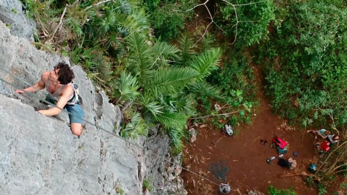 Valley of Viñales in Cuba