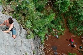 Valley of Viñales in Cuba