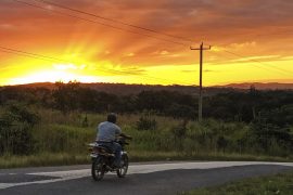 Actun Tunichil Muknal belize