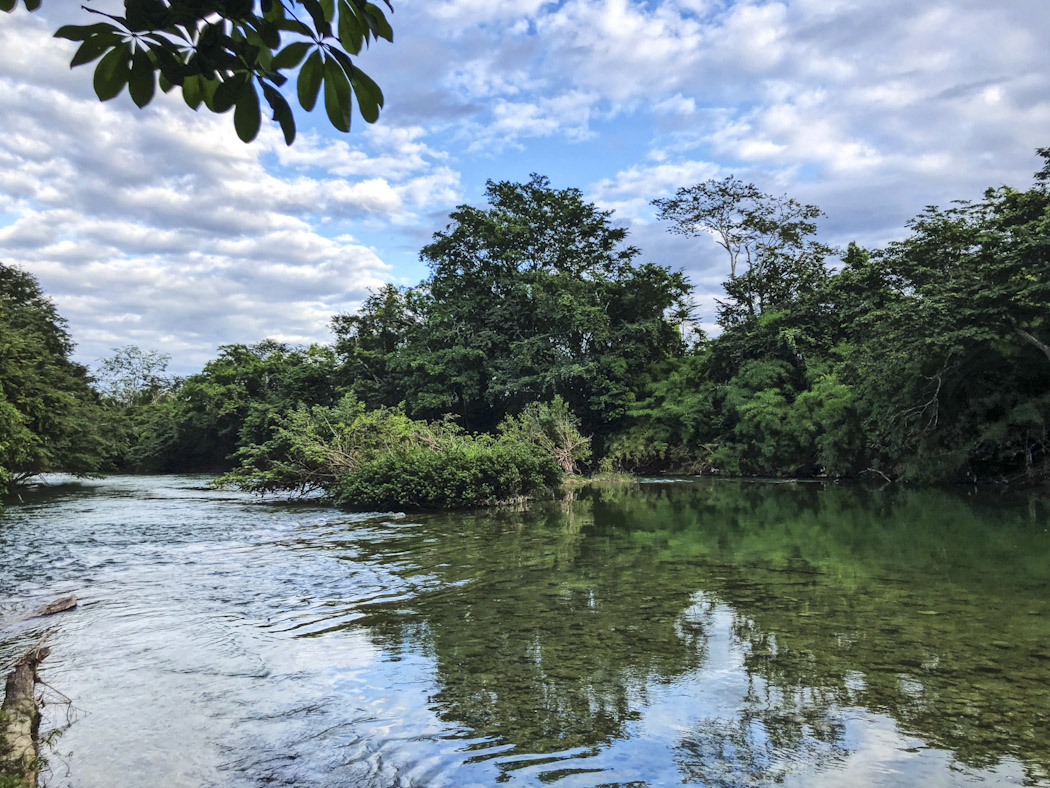 Actun Tunichil Muknal belize