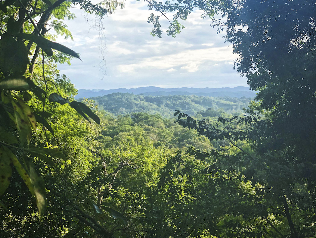 Actun Tunichil Muknal belize