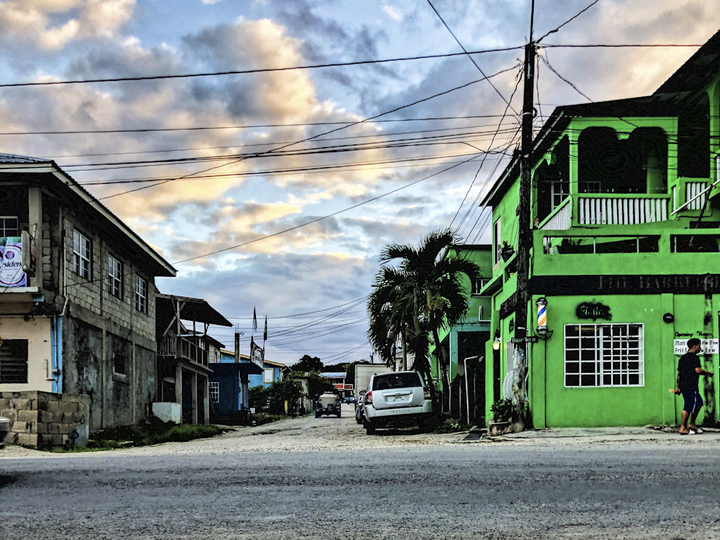 Actun Tunichil Muknal belize