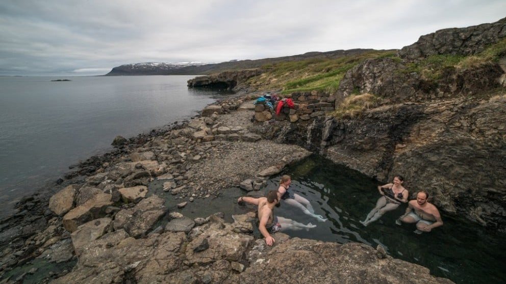 Hellulaug-natural-hot-pool-near-Flokalundur