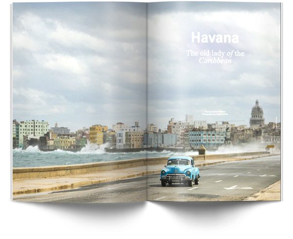 diariesof-Cuba-Havana-Old-Timer-Malecon