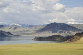 reasons to visit mongolia