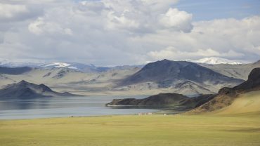 reasons to visit mongolia