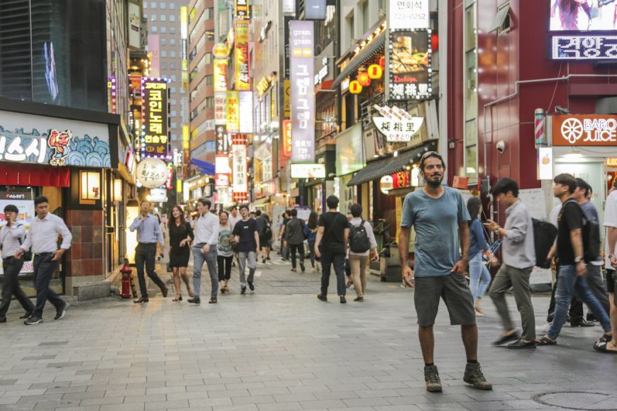26 Reasons to visit South Korea (2019) with inspiring photos