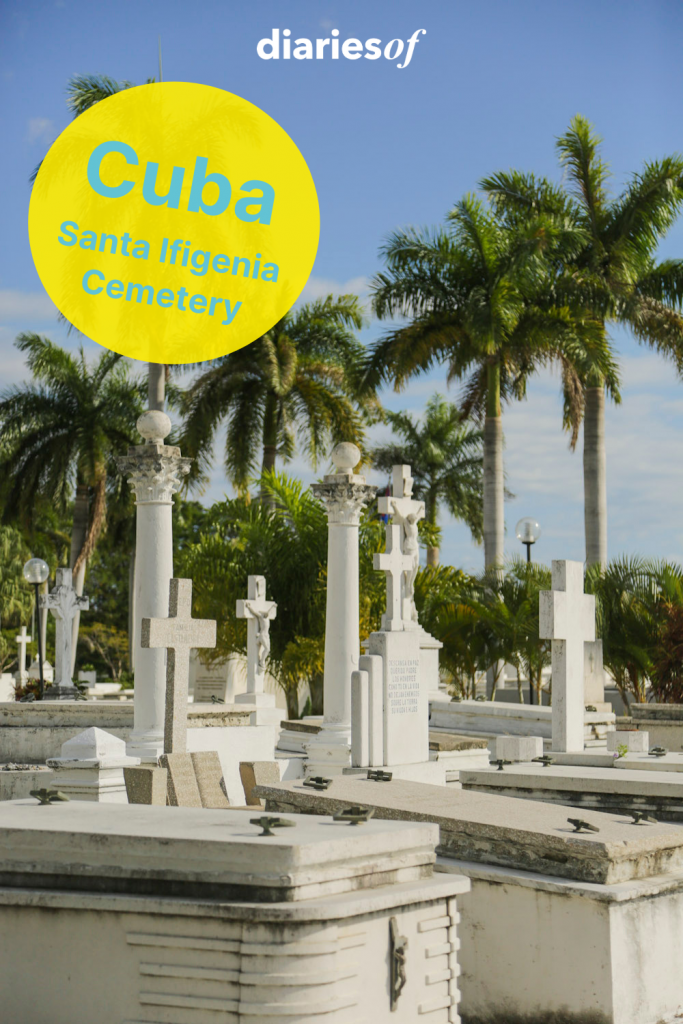 diariesof-Cuba-Santa-Ifigenia-Cemetery