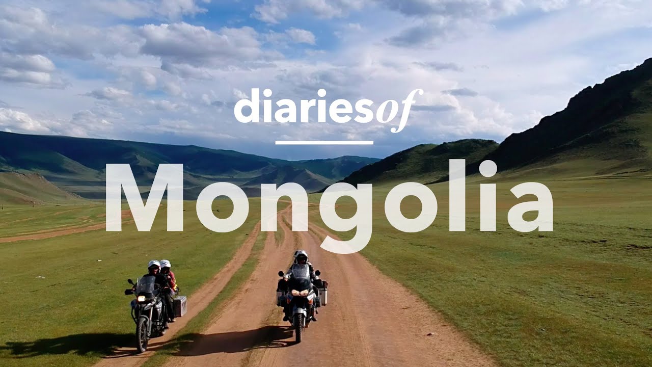 Discover the beauty of Mongolia (video) – what to visit in Mongolia