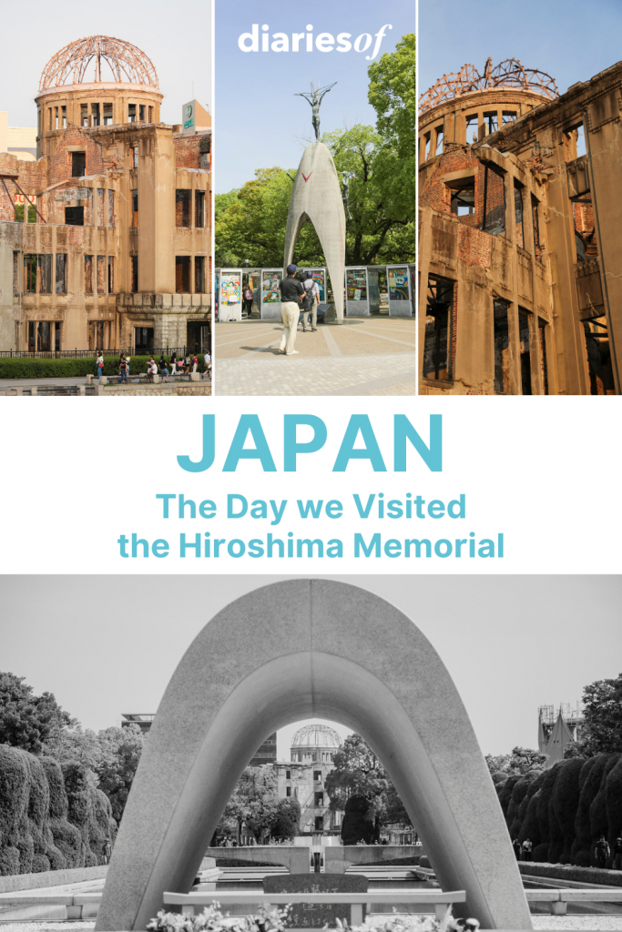 diariesof-Japan-The-day-we-visited-the-hiroshima-memorial