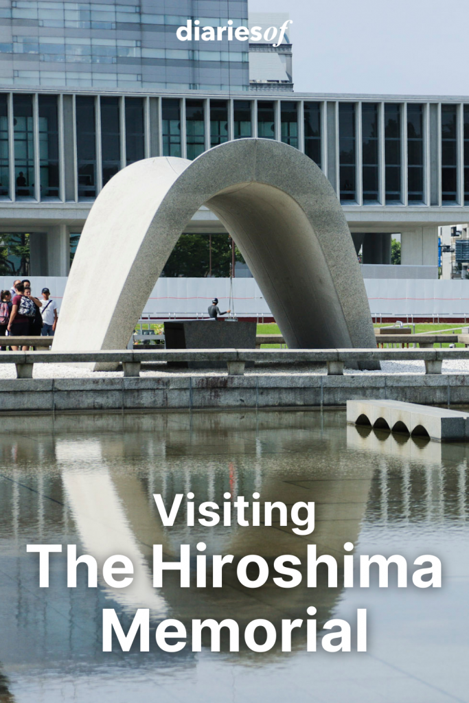 diariesof-Japan-Visiting-The-Hiroshima-Memorial