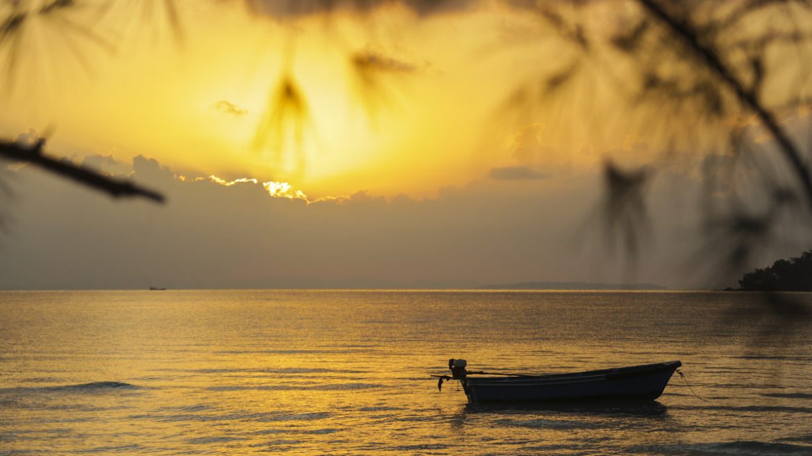 Koh Rong Island