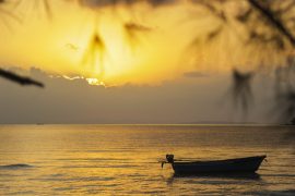 Koh Rong Island