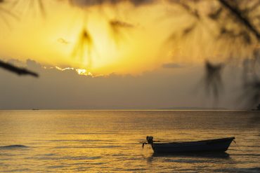 Koh Rong Island