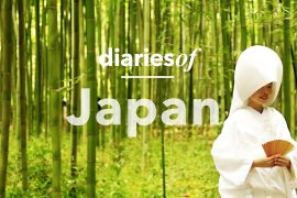 Discover the beauty of Japan (video) – what to visit in Japan